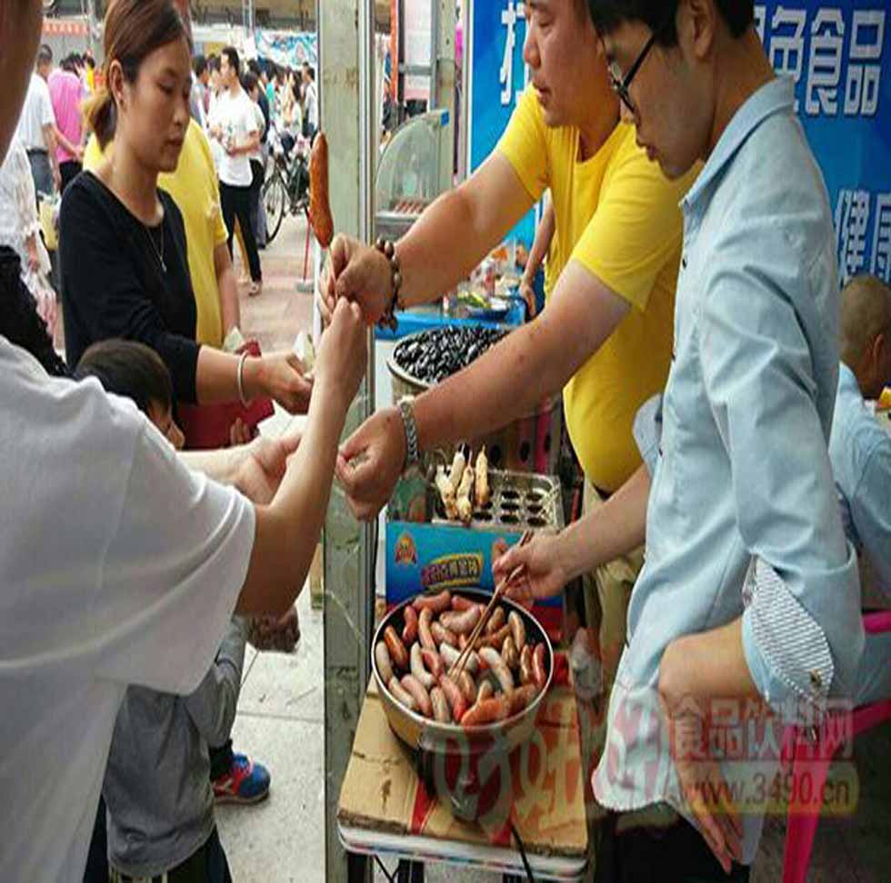 漢(han)伯尅(ke)石鍋(guo)烤(kao)腸(chang)濟南(nan)美食街(jie)郃(he)作(zuo)伙(huo)伴