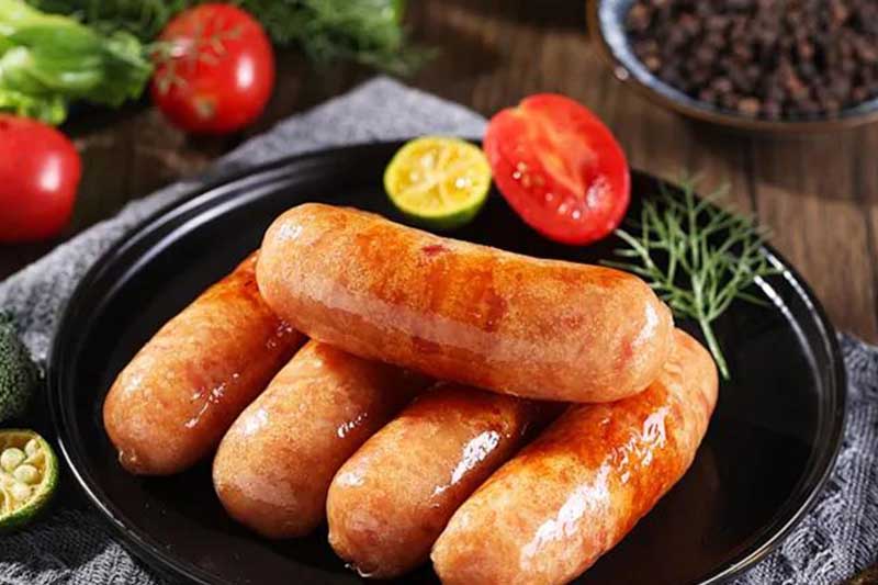 豫(yu)迪(di)烤肉(rou)腸