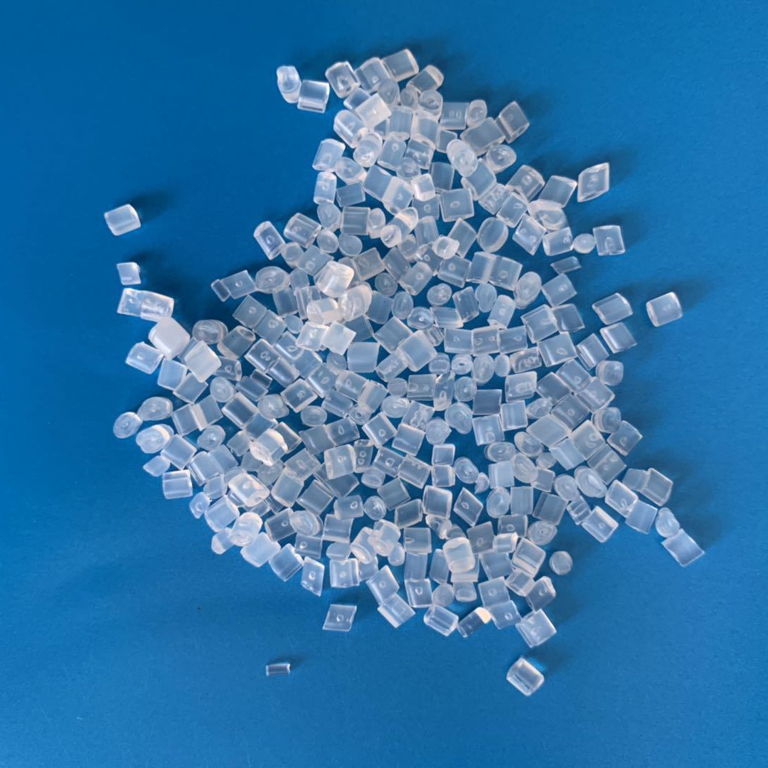 PA610 紡絲級(ji)尼龍(long)原(yuan)料
