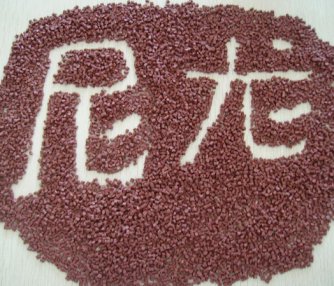 尼(ni)龍(long)PA6+30%玻(bo)纖(xian)增強改性 紅(hong)燐阻燃(ran)V0級